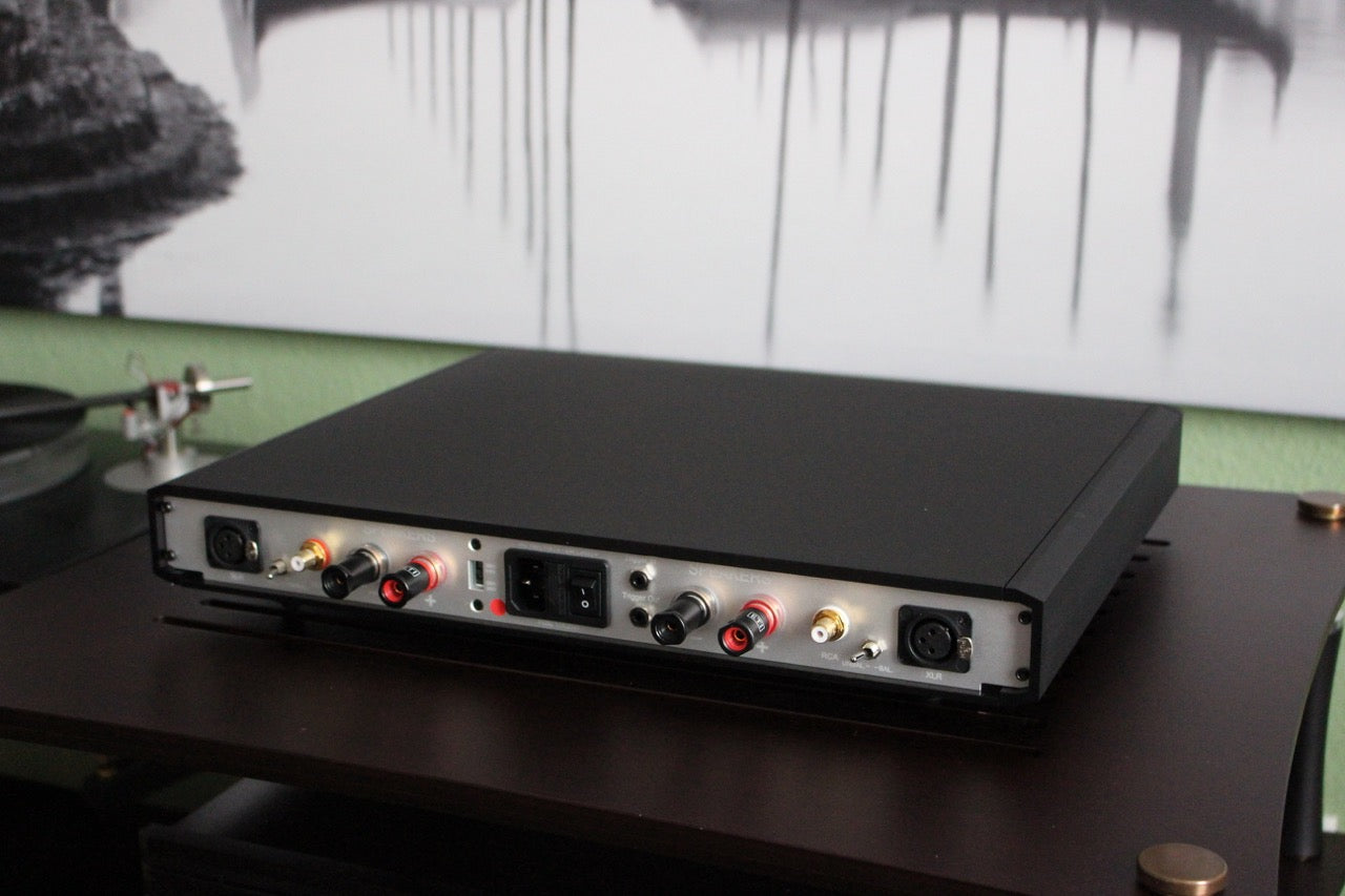 NuPrime Evolution STA (NEU)