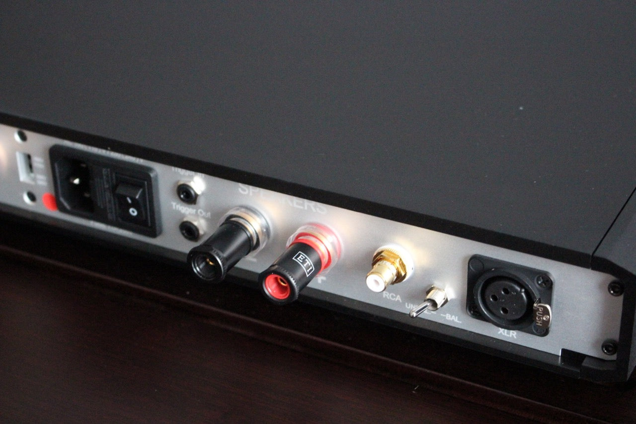 NuPrime Evolution STA (NEU)