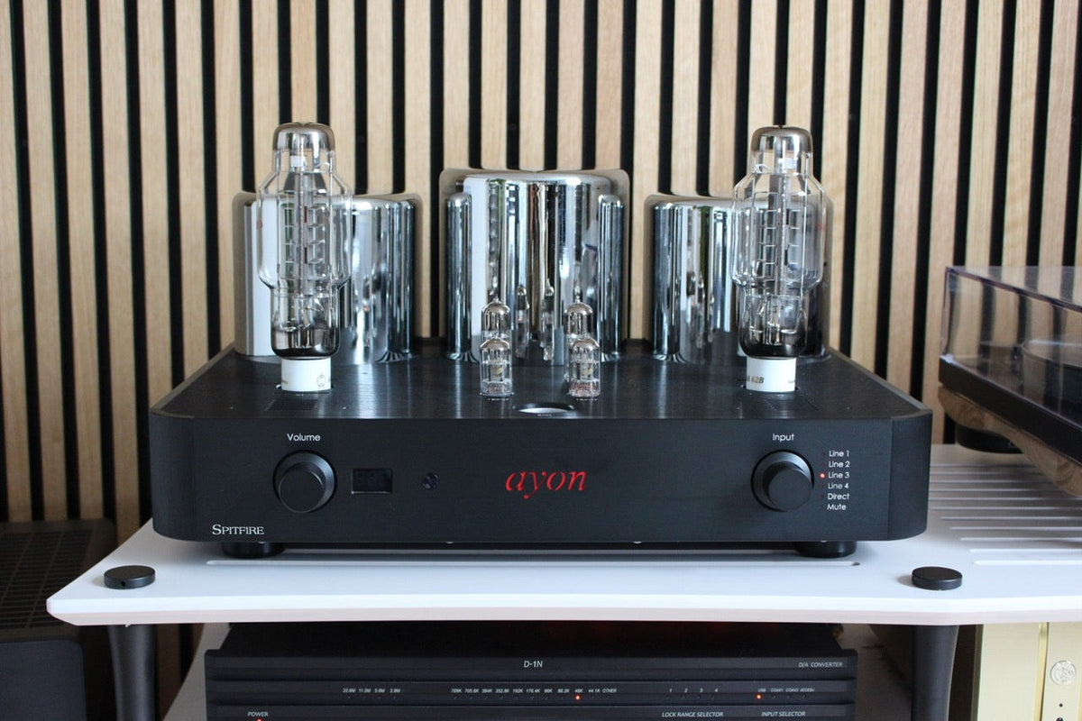 ayon Spitfire (NEU)