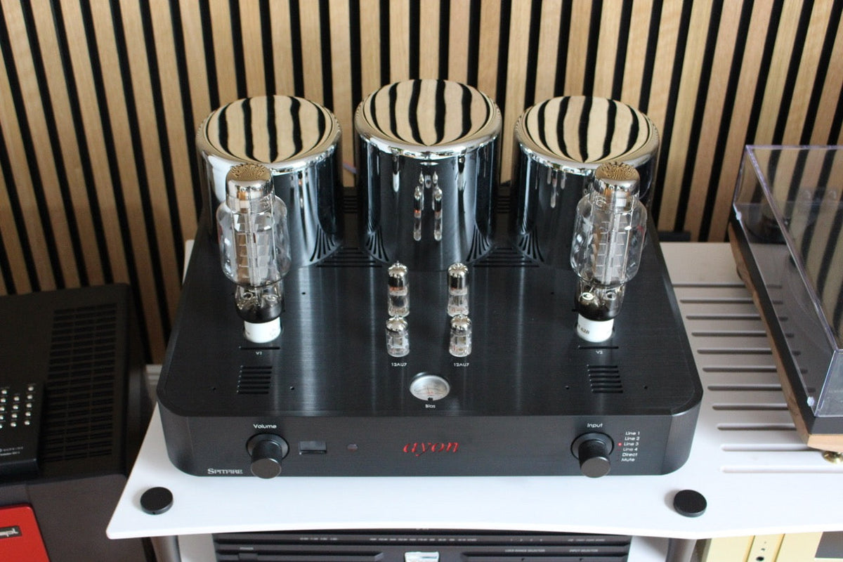 ayon Spitfire (NEU)