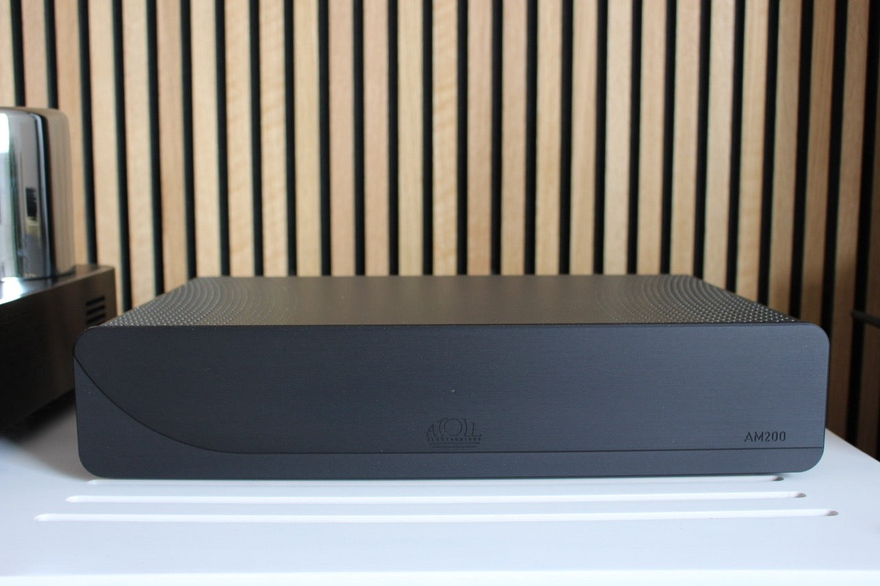 ATOLL AM 200 EVO (NEU)