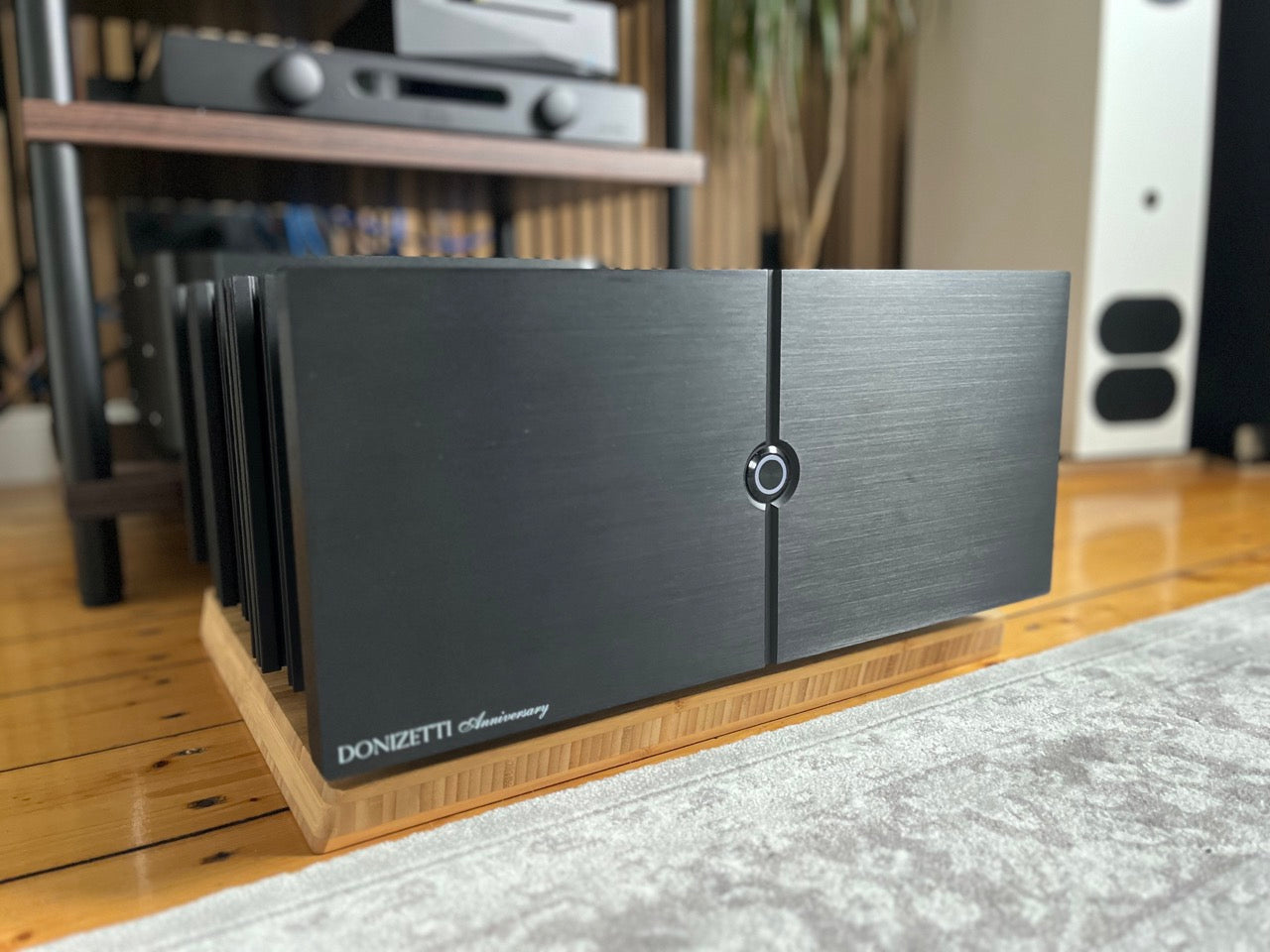 Audio Analogue Donizetti Anniversary (gebraucht)
