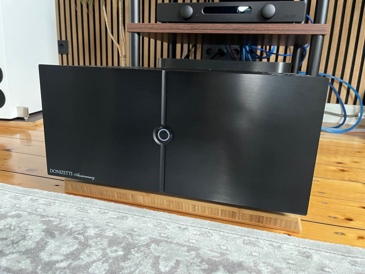 Audio Analogue Donizetti Anniversary (gebraucht)