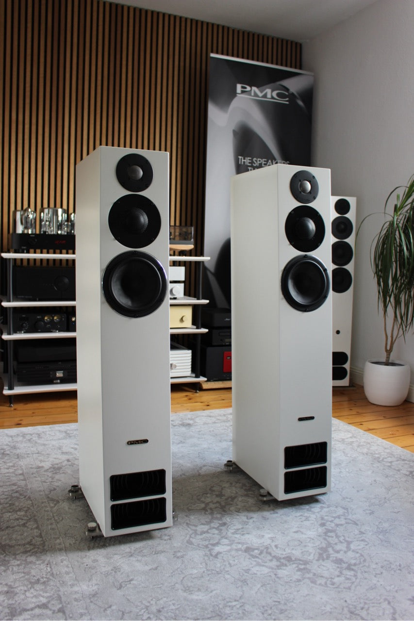 PMC twenty5.26i (NEU)