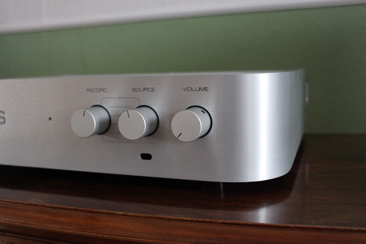 PLINIUS Audio 9100 SE (gebraucht)