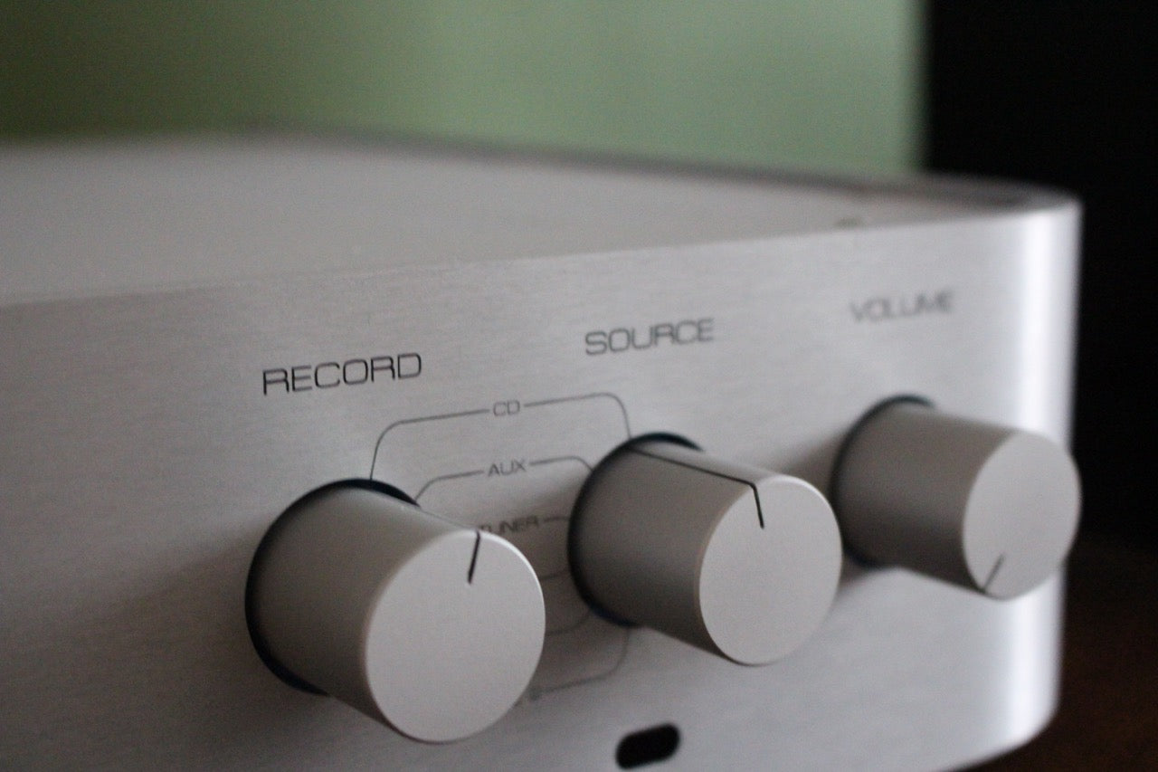PLINIUS Audio 9100 SE (gebraucht)