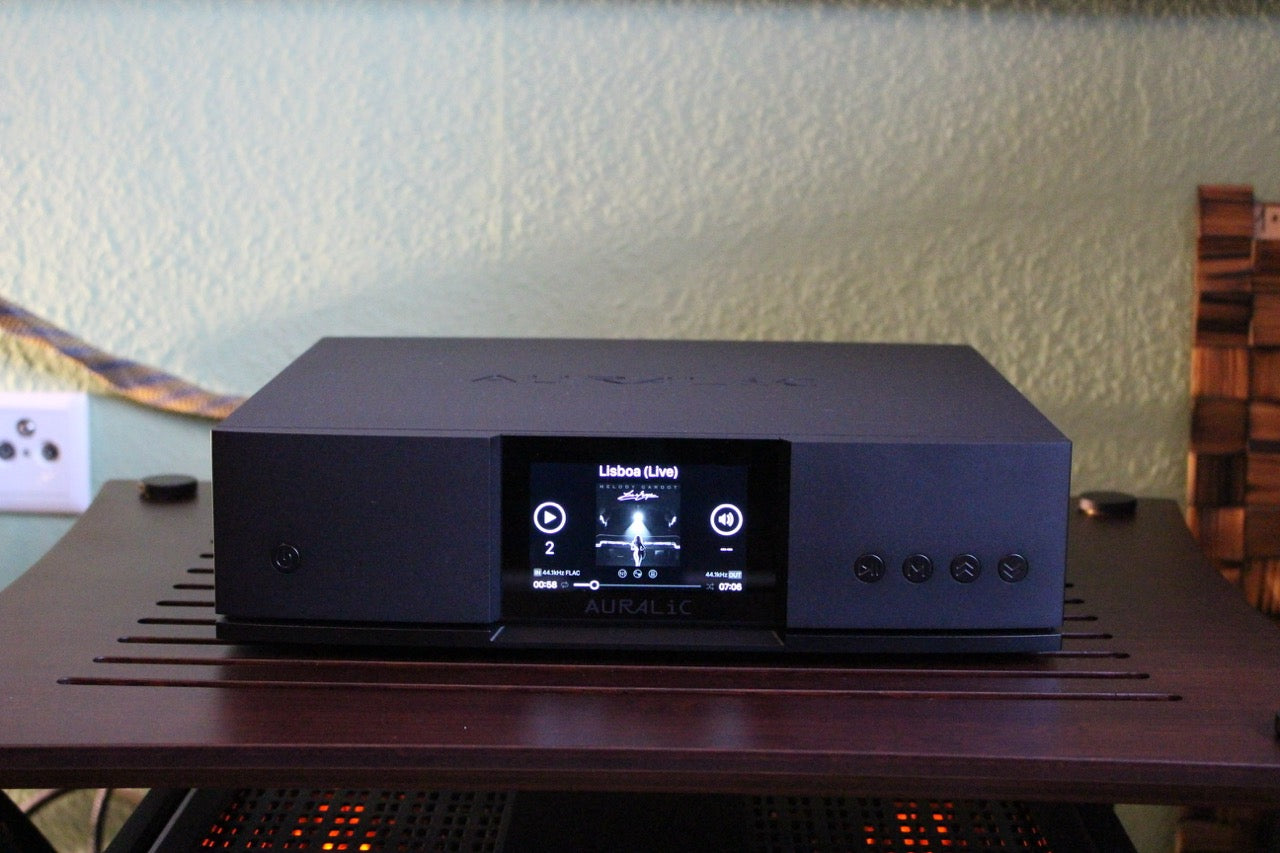 AURALiC Aries G2.2 (NEU)