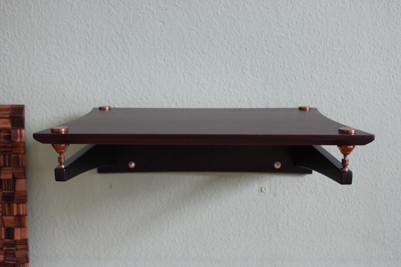 Quadraspire Q4 Wandhalterung (aus Demo)