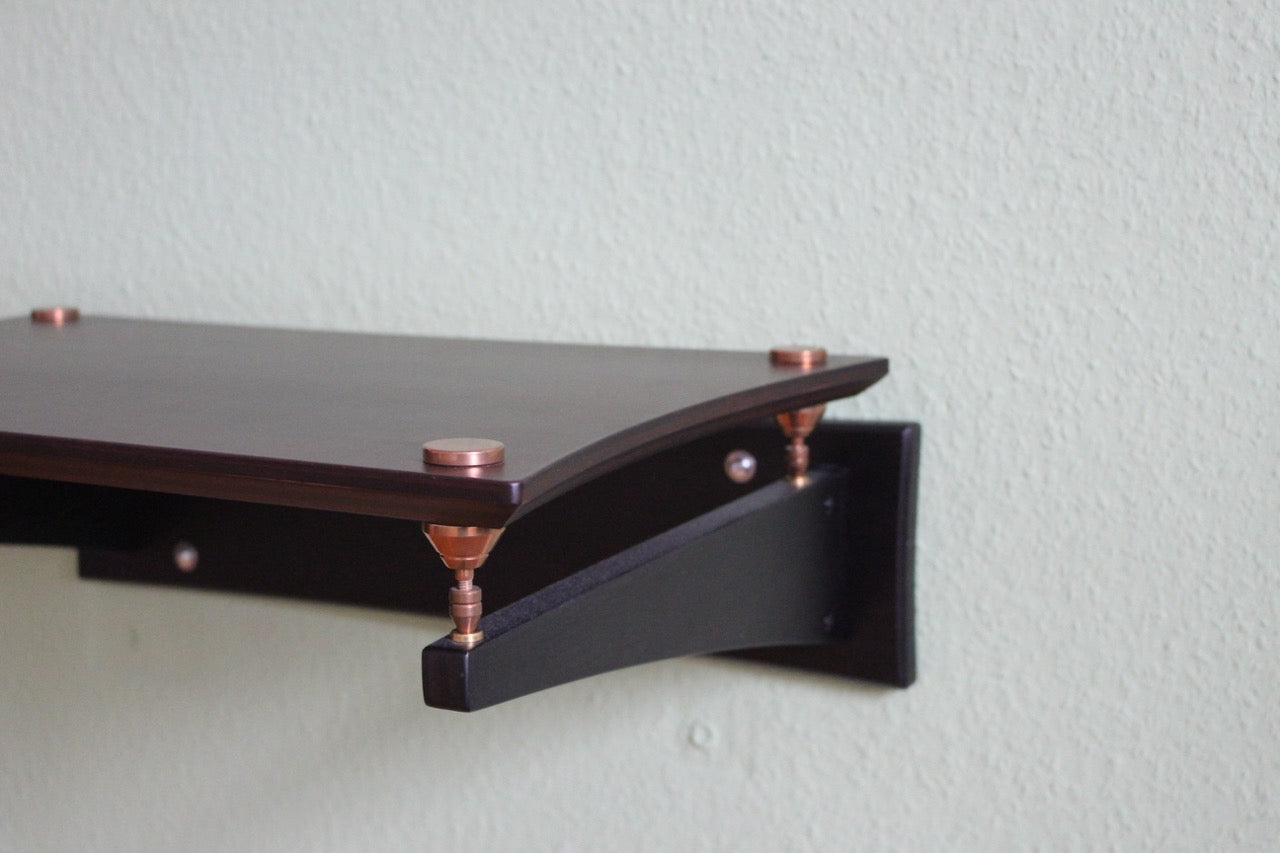 Quadraspire Q4 Wandhalterung (aus Demo)