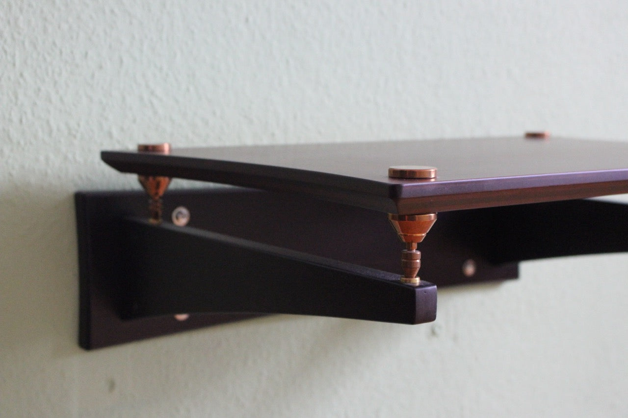 Quadraspire Q4 Wandhalterung (aus Demo)