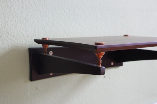 Quadraspire Q4 Wandhalterung (aus Demo)