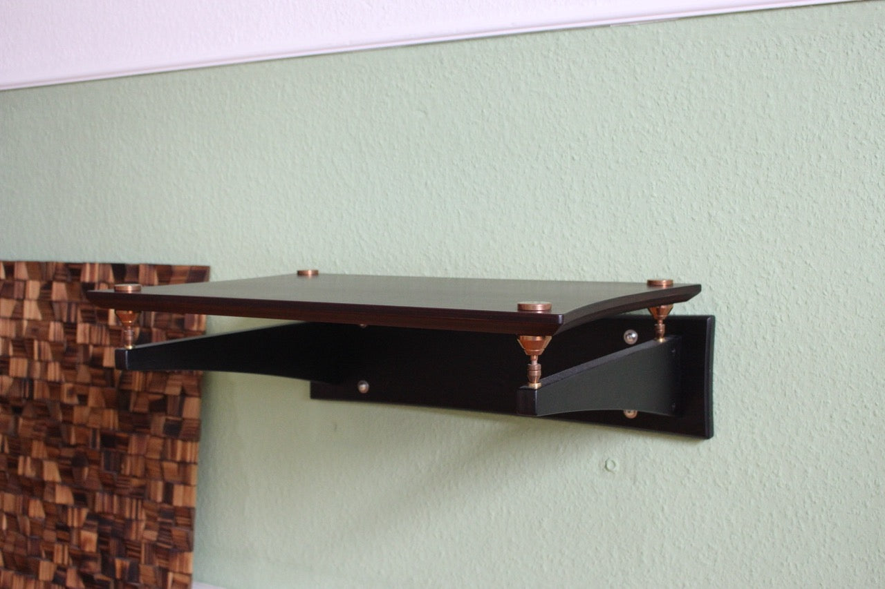 Quadraspire Q4 Wandhalterung (aus Demo)