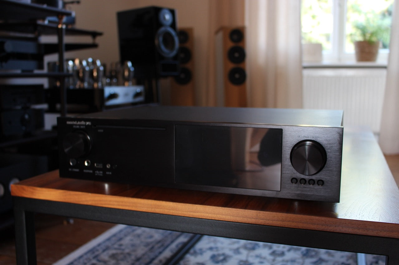 Cocktail Audio CA-X45 (gebraucht)