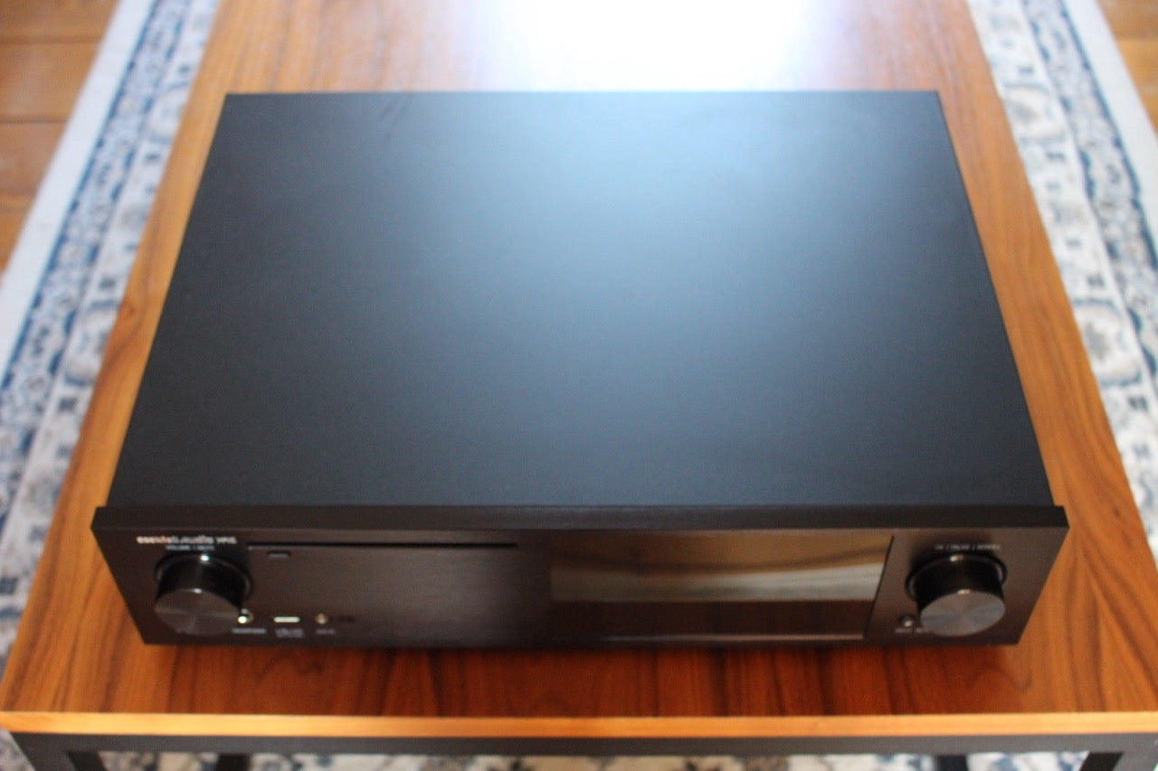 Cocktail Audio CA-X45 (gebraucht)