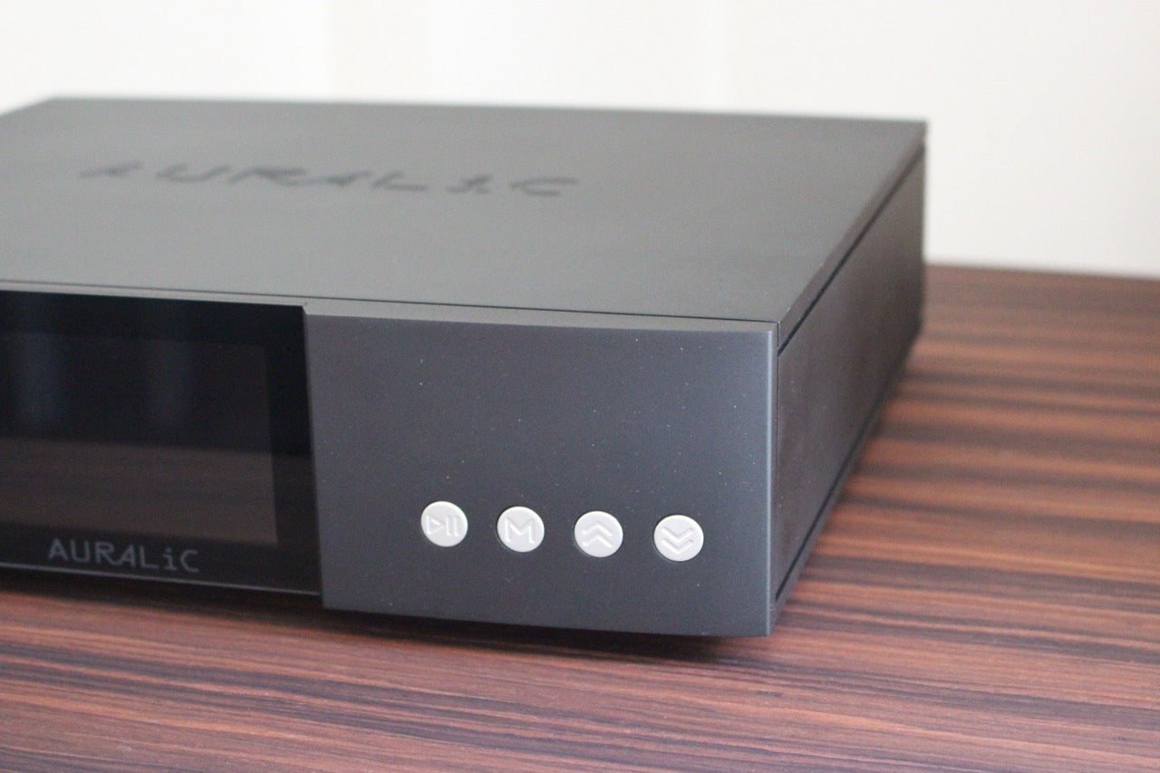 AURALiC ARIES G1 (gebraucht)