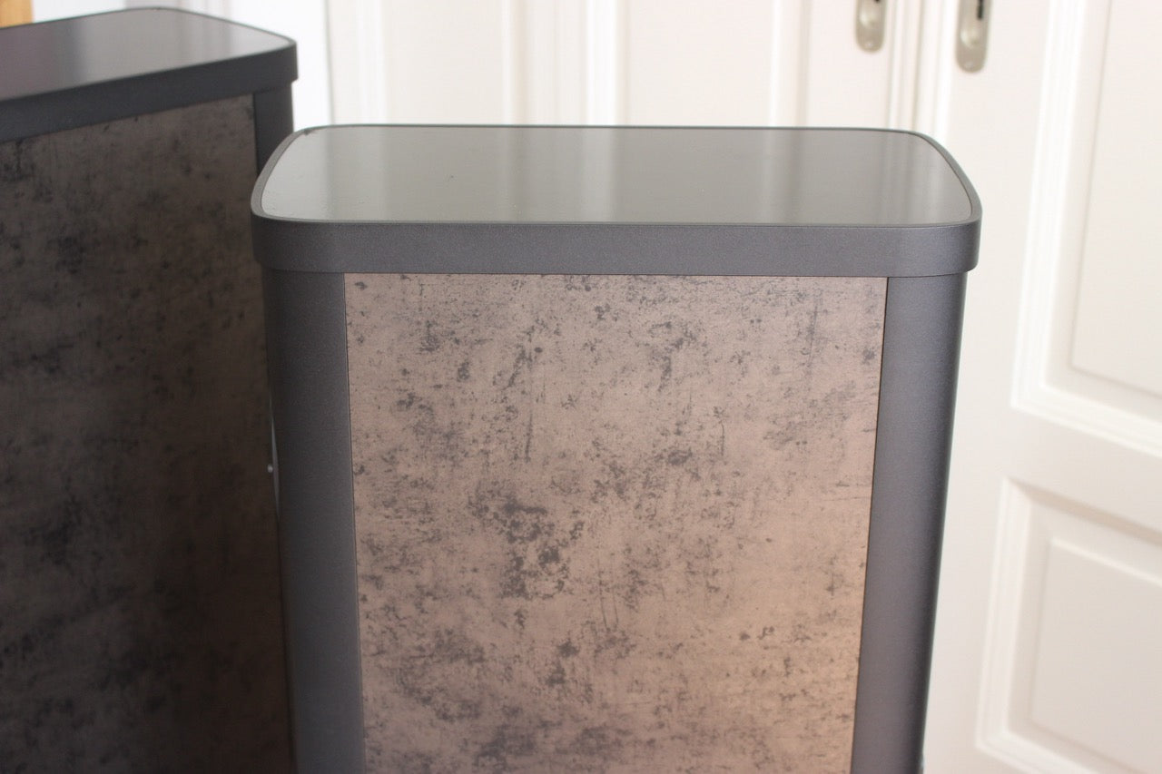 Wilson Benesch P2.0 (aus Demo)