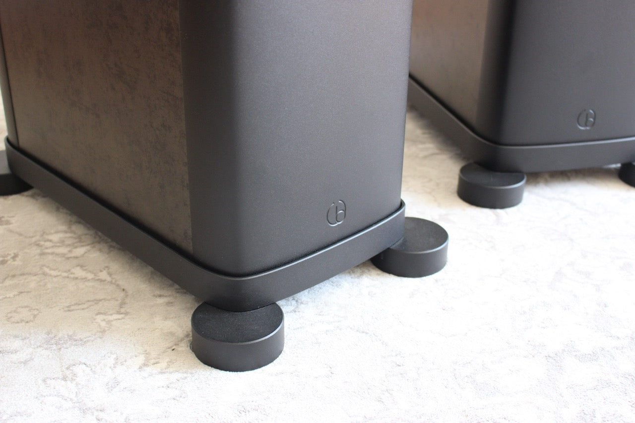 Wilson Benesch P2.0 (aus Demo)
