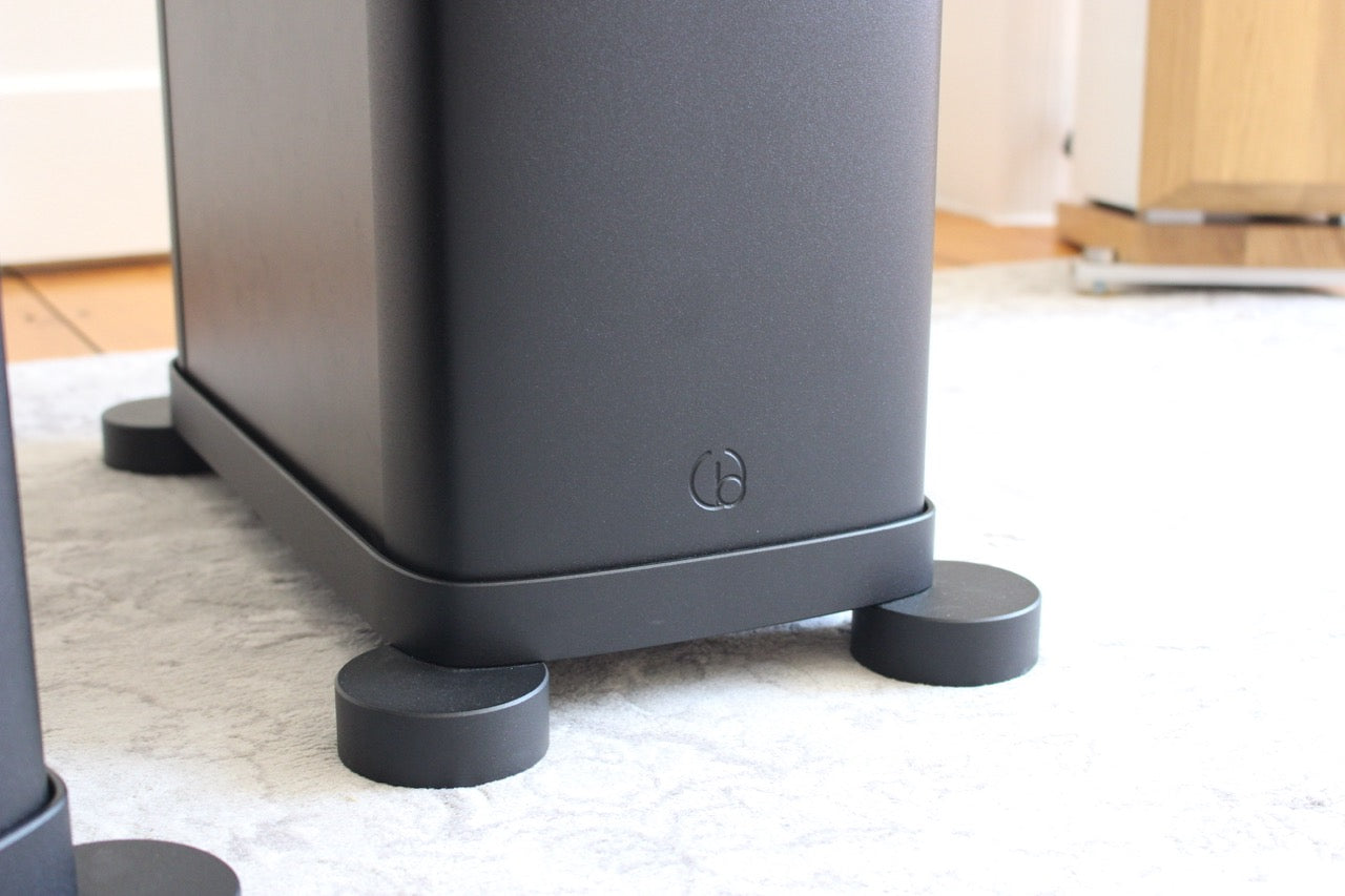 Wilson Benesch P2.0 (aus Demo)
