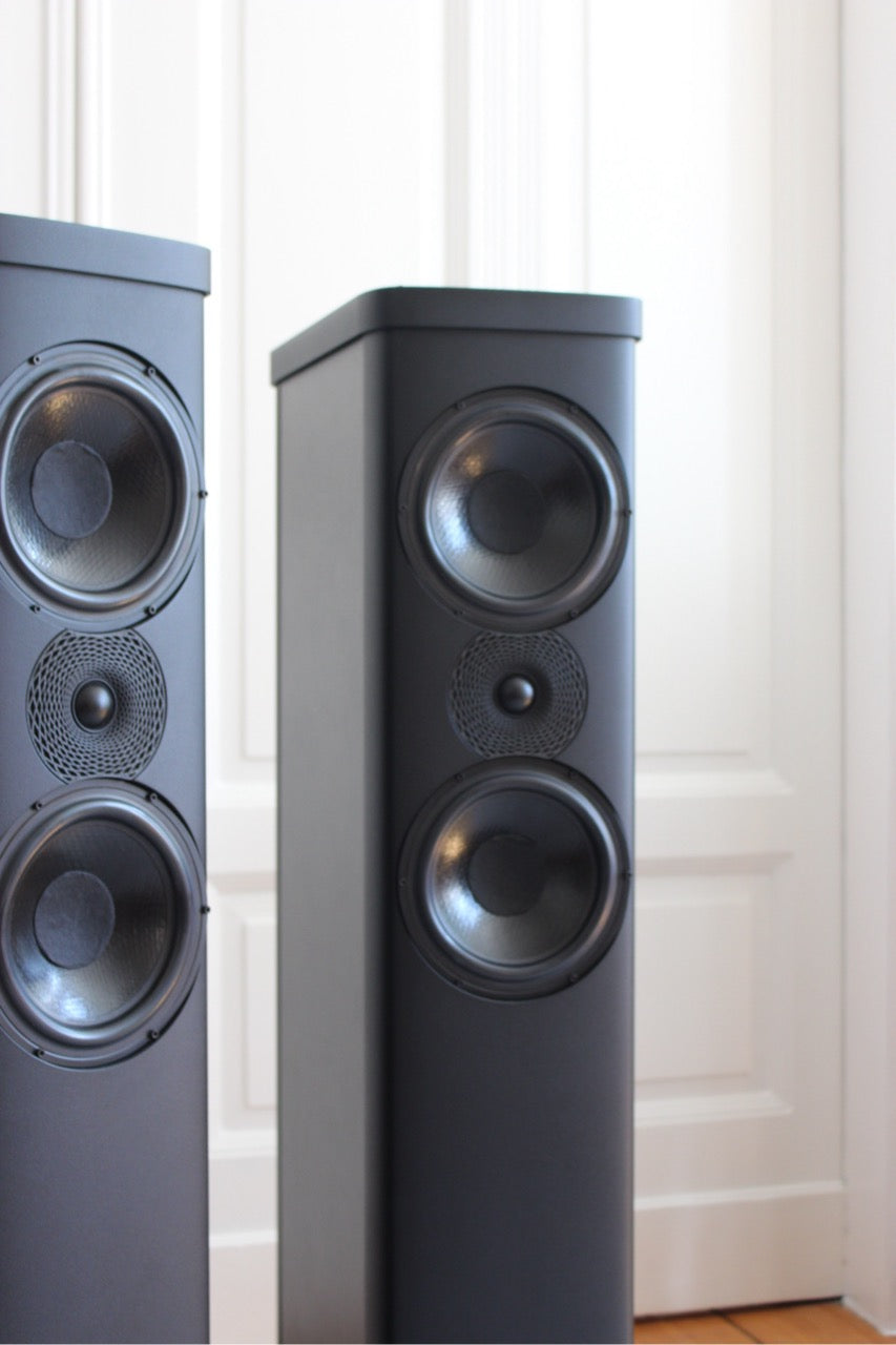 Wilson Benesch P2.0 (aus Demo)