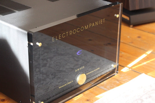 Electrocompaniet AW-400 Mono-Endstufen (Paarpreis)
