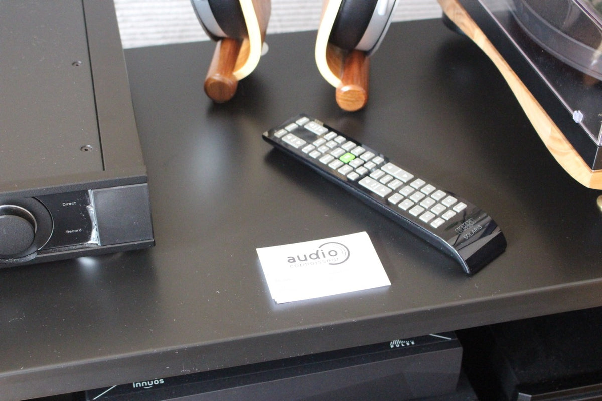 Rega Elicit Mk5 (NEU)