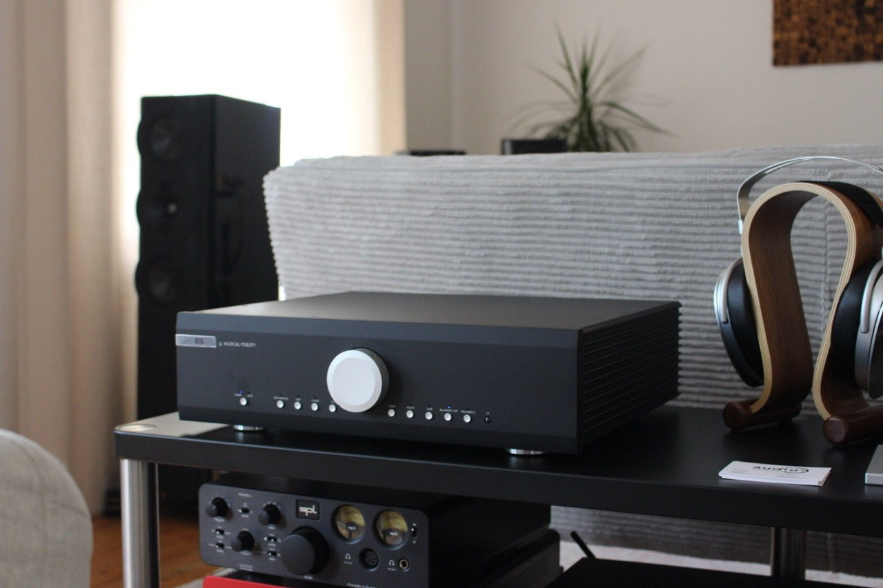 Musical Fidelity M6s-PRE (gebraucht)