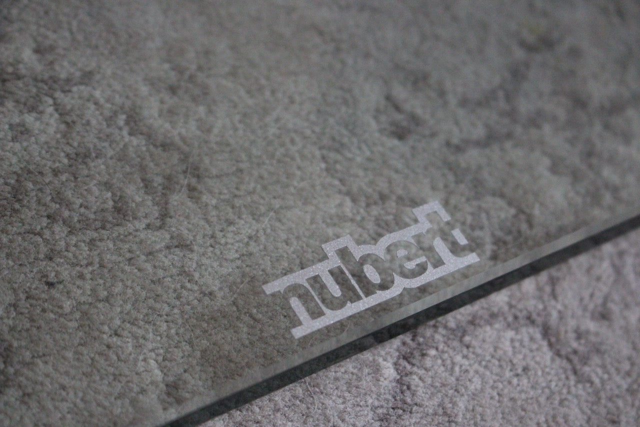 Nubert Nuvero 60 in schwarz (gebraucht)