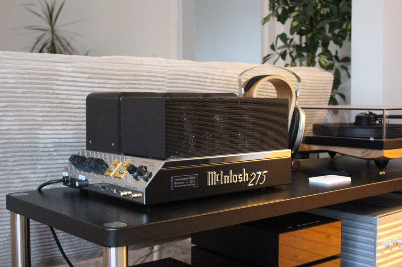 McIntosh MC 275 Commemorative Edition (gebraucht)