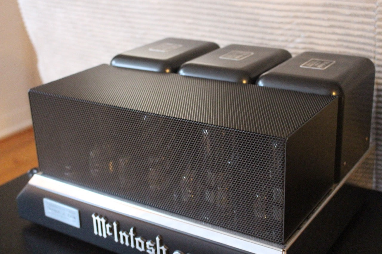 McIntosh MC 275 Commemorative Edition (gebraucht)