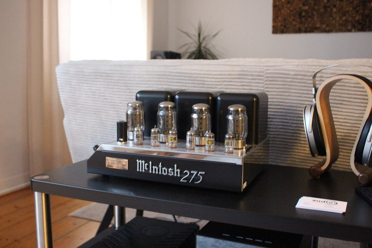 McIntosh MC 275 Commemorative Edition (gebraucht)