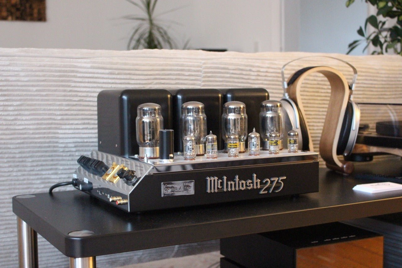 McIntosh MC 275 Commemorative Edition (gebraucht)