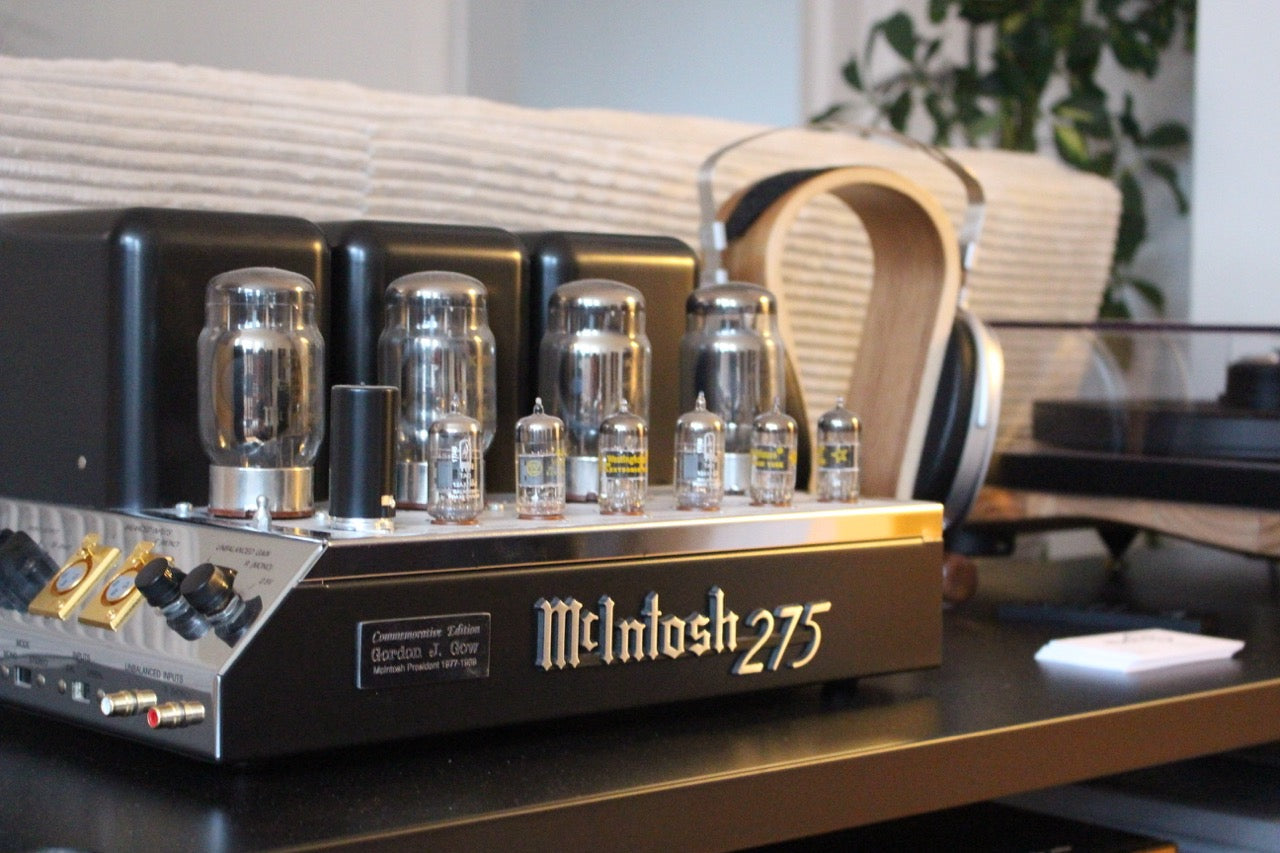 McIntosh MC 275 Commemorative Edition (gebraucht)