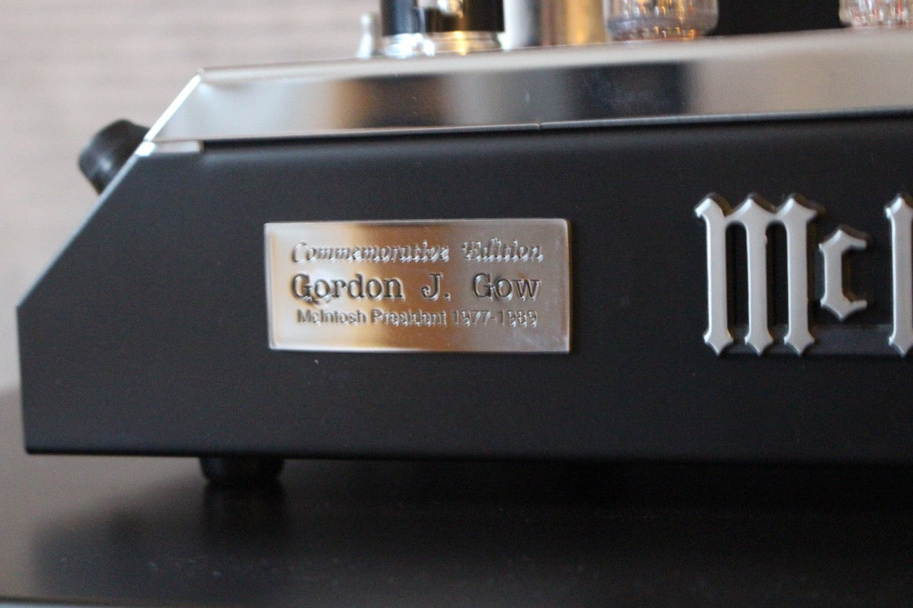 McIntosh MC 275 Commemorative Edition (gebraucht)