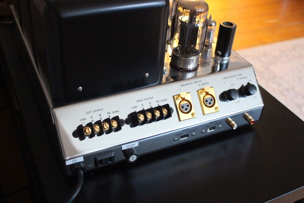 McIntosh MC 275 Commemorative Edition (gebraucht)