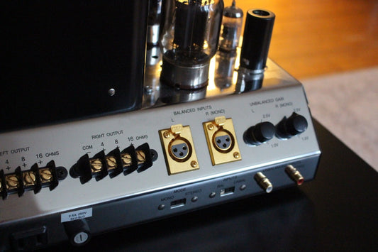 McIntosh MC 275 Commemorative Edition (gebraucht)