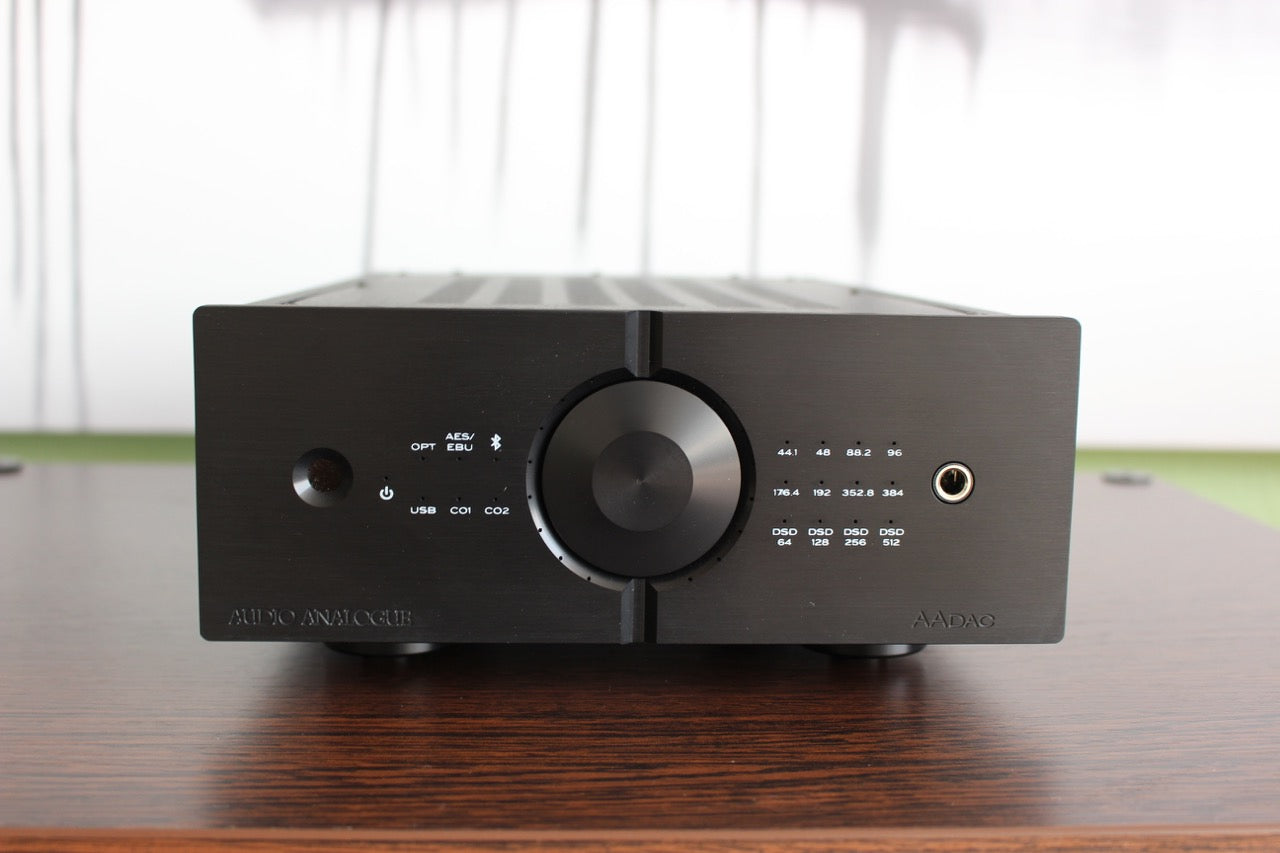 Audio Analogue AAdac D/A-Wandler (NEU)