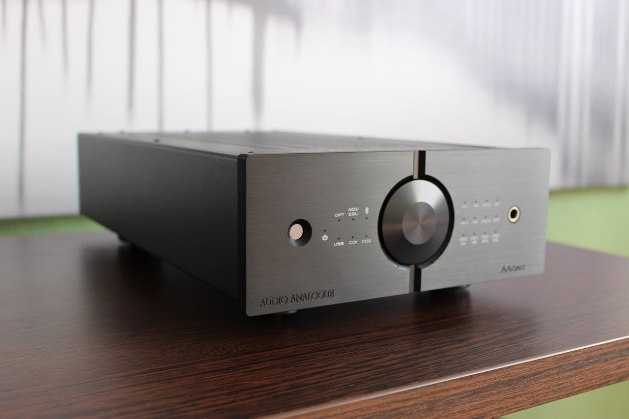 Audio Analogue AAdac D/A-Wandler (NEU)