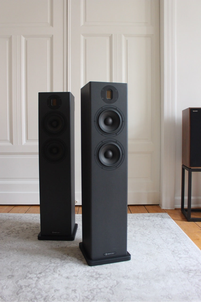 ABACUS electronics Trifon 3S (gebraucht)