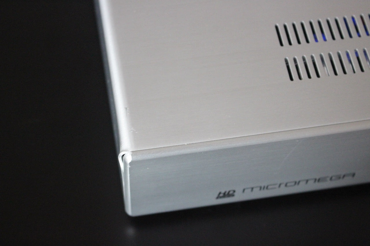 Micromega IA-180 Verstärker (gebraucht)