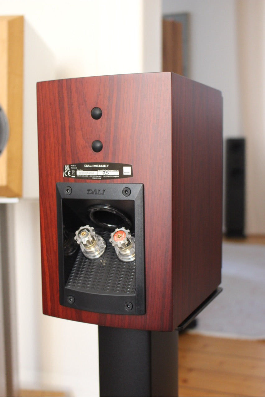 DALI Menuet in Rosso (gebraucht)