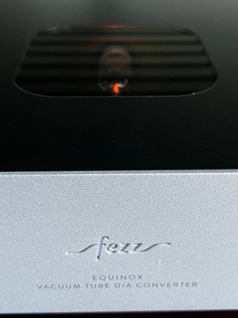FEZZ Audio Equinox EVO DAC (NEU)