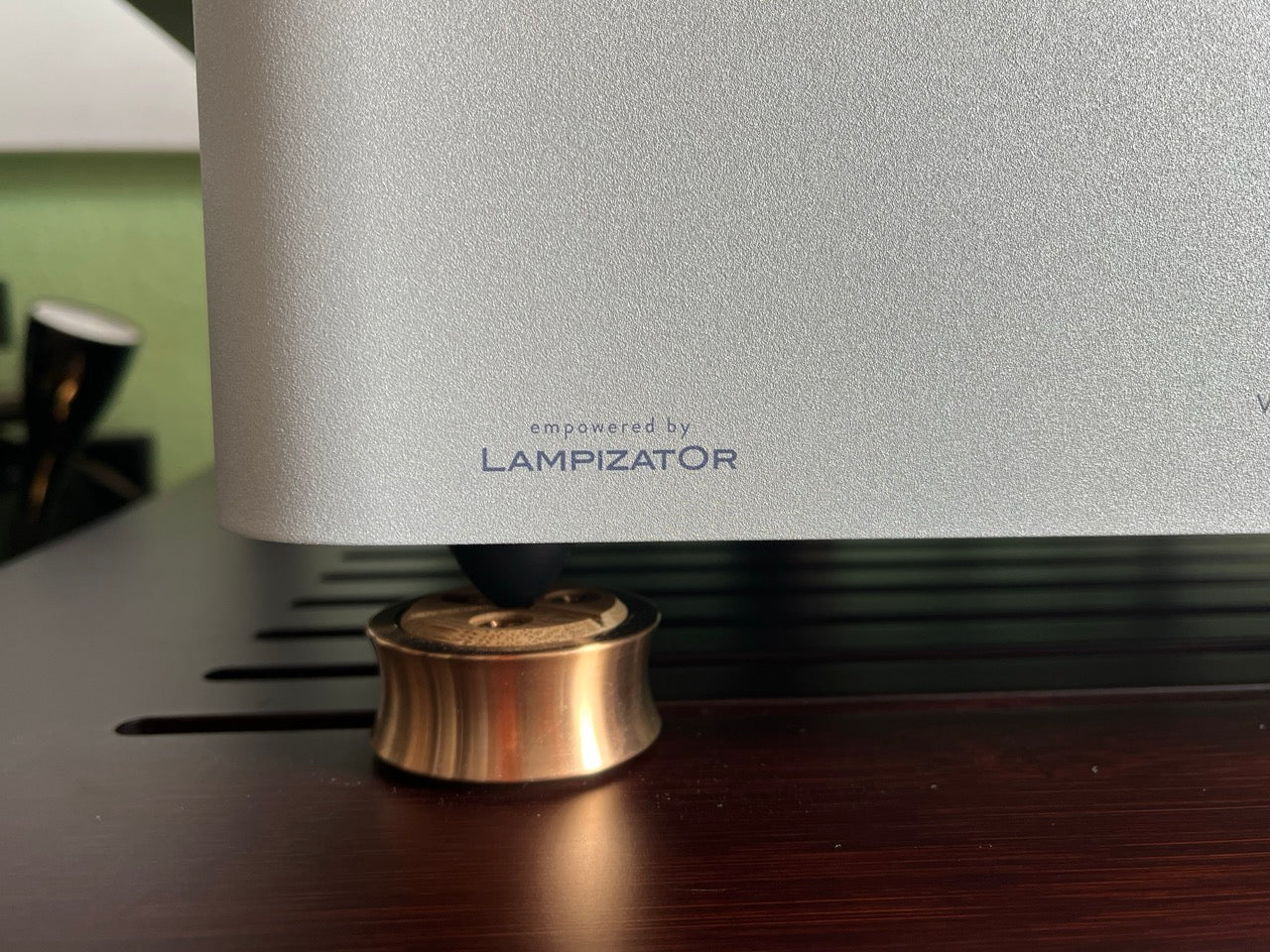 FEZZ Audio Equinox EVO DAC (NEU)