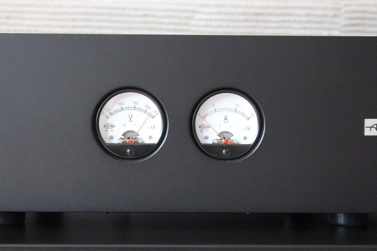 AUDES ST-3000 DC (Auspackware)
