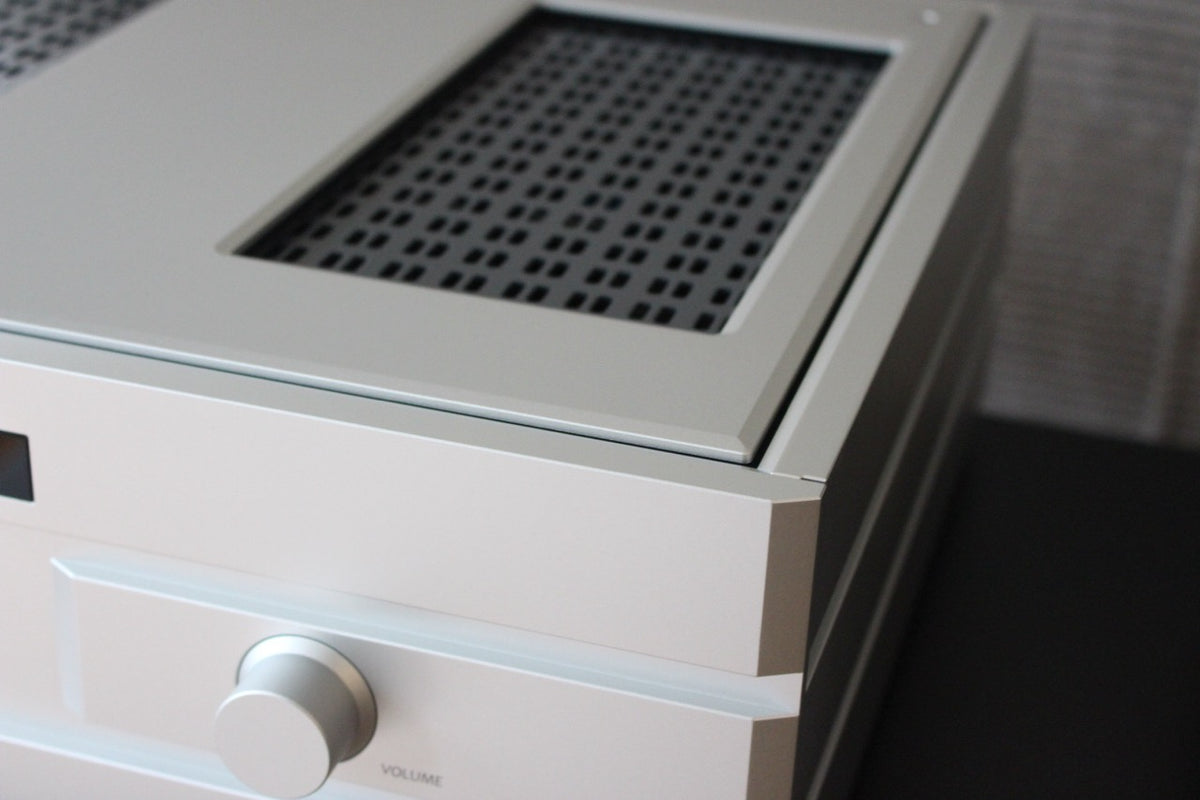 Soulnote A-2 ver.2 (NEU)