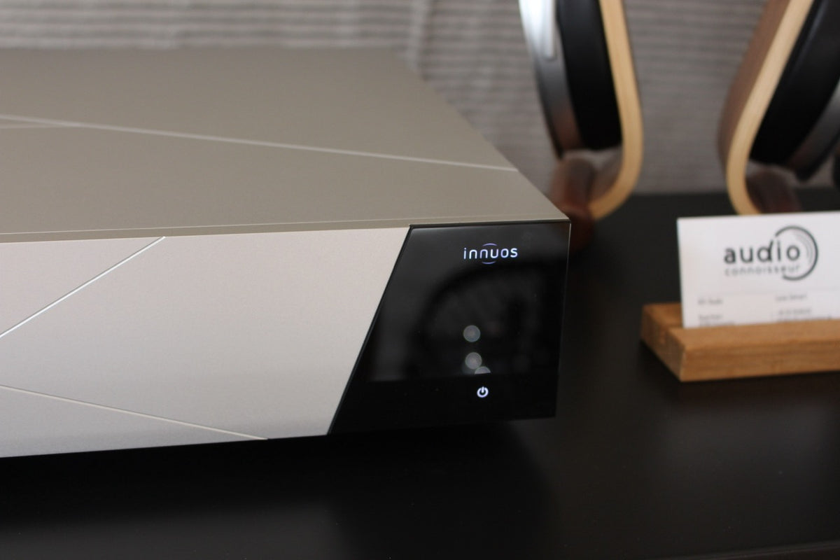 Innuos Stream3 (NEU)