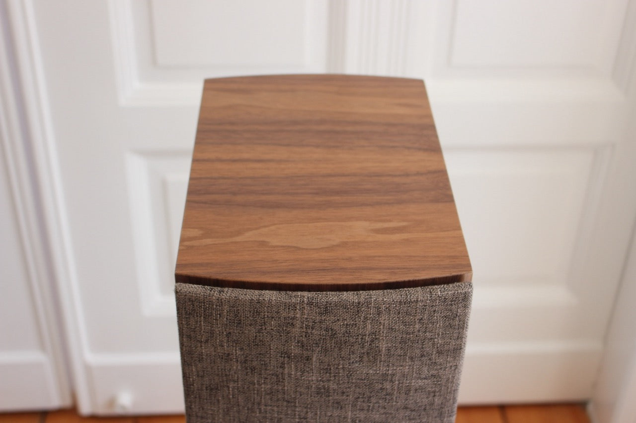 DALI Rubikore 2 in Natural Walnut (gebraucht)