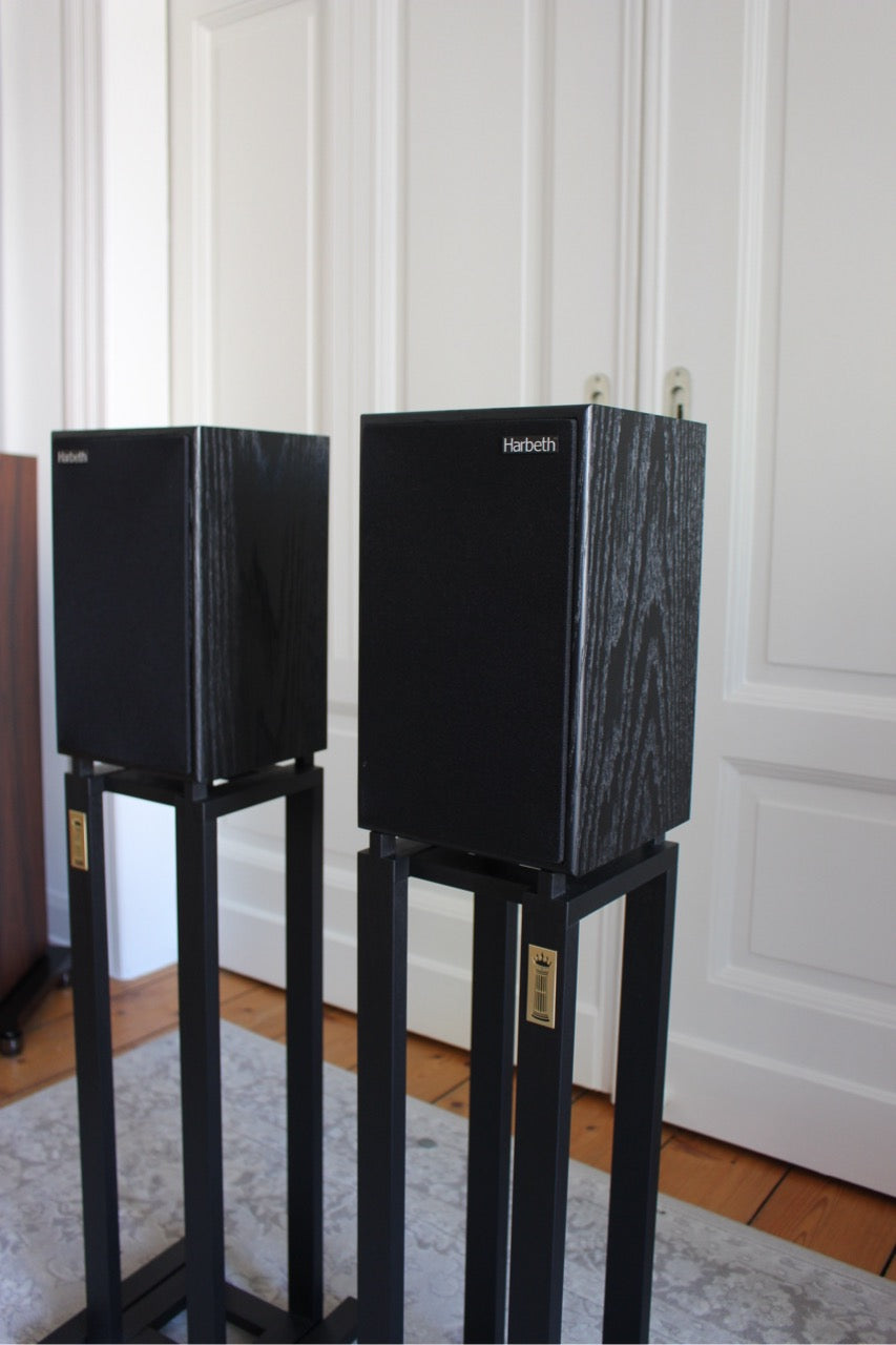 Harbeth P3ESR XD2 (NEU)
