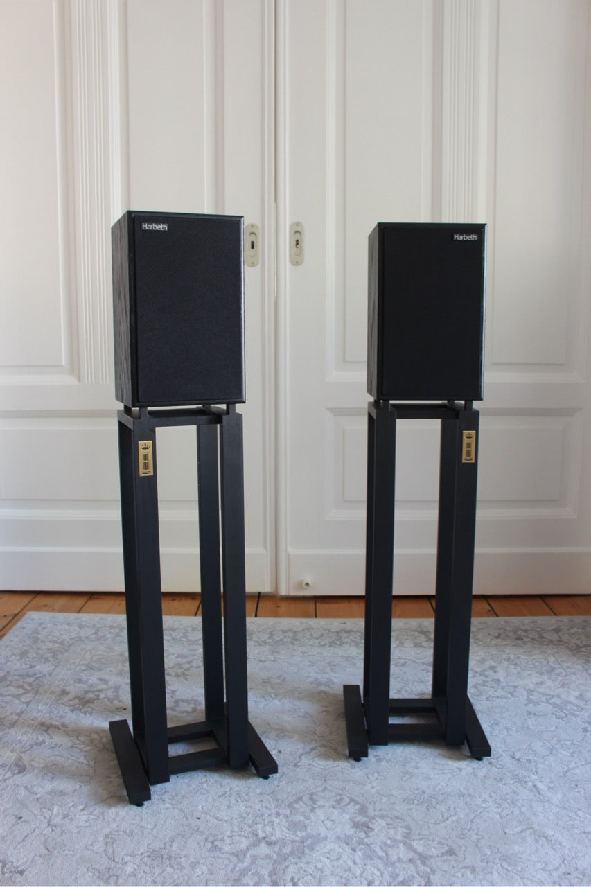 Harbeth P3ESR XD2 (NEU)