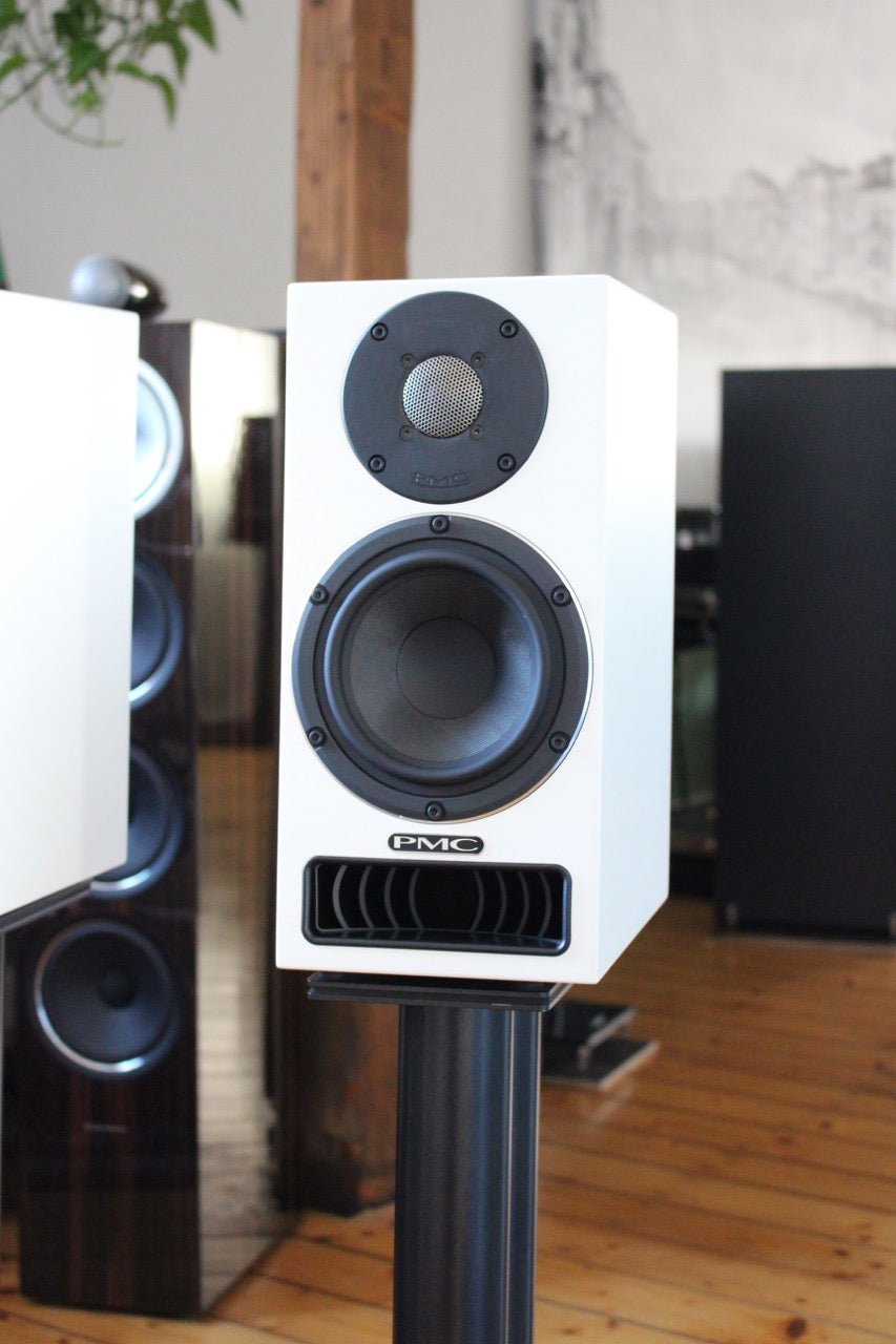 PMC twenty5.21i in White silk (gebraucht)