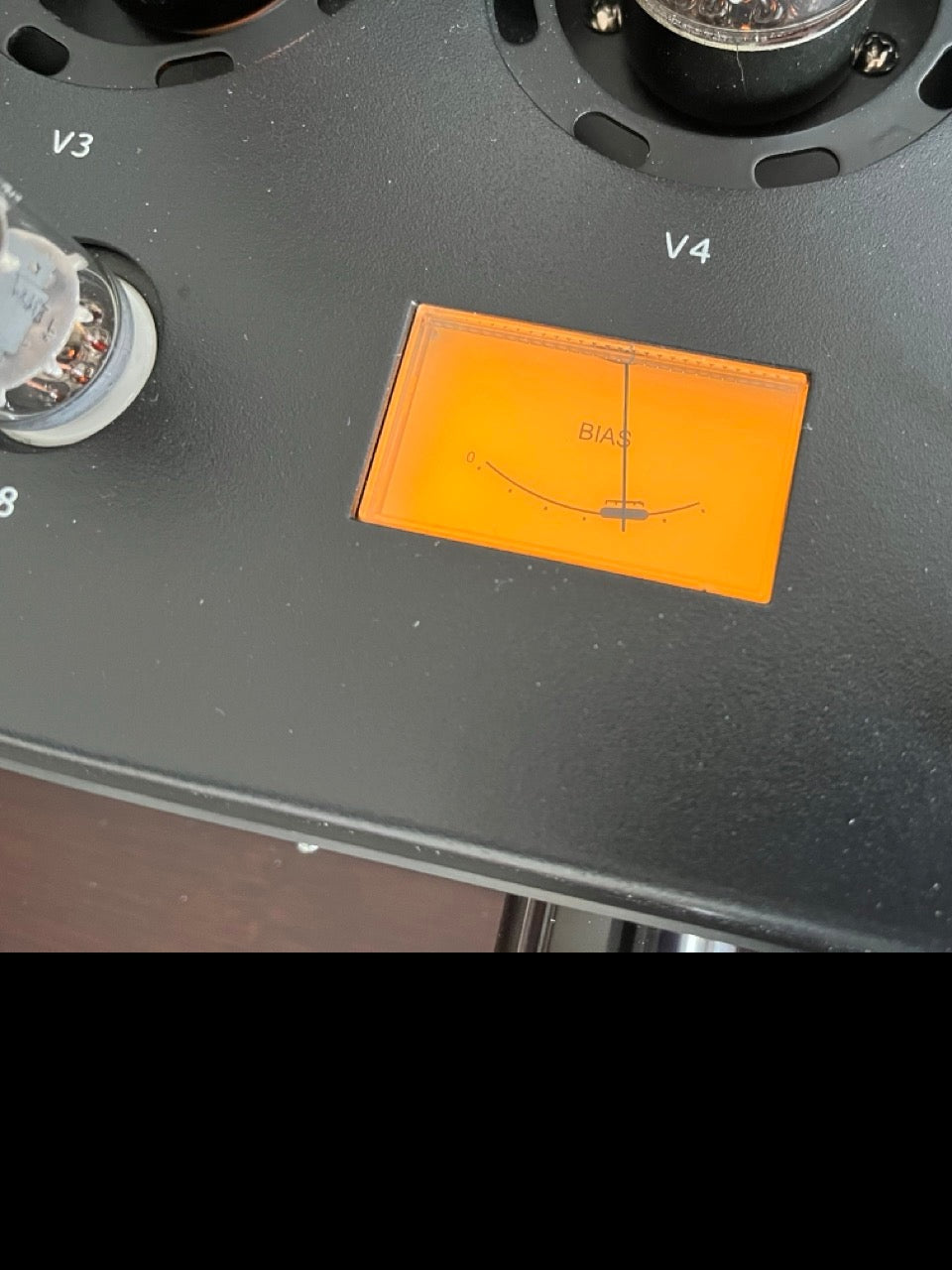 Line Magnetic LM-211 IA (neuwertig)